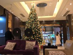 -上海西藏大厦万怡酒店
