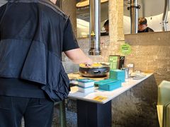 -范儿·嫂子烤肉·精致炭火烤肉(长治路店)