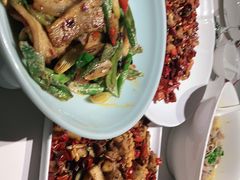 -渝信川菜(西单店)