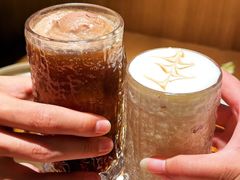 -茶港·点心·啫啫煲(群光广场店)