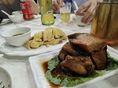 -翠亭酒家(山西南路店)