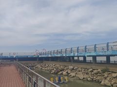 -巢湖姥山岛