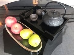 -广州四季酒店