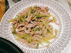 -国人川菜(李家村建东街店)