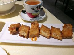 -龙记烧腊茶餐厅(常德路店)