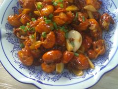 -亮亮蒸虾(石牌岭店)