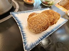 -鸿运诚羊蝎子·火锅(西单店)