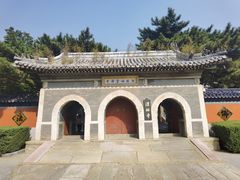 -潭柘寺景区