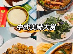 -正阳春烤鸭(华捷道店)