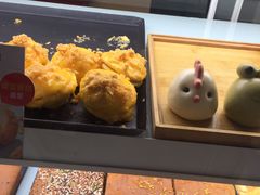 -满满元气和田大枣糕·蛋糕(朝阳大悦城店)