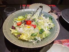 -赤火牛排(金狮广场店)