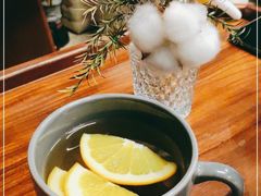 -VESH COFFEE(定西路店)