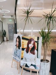 -YESIDO BLACK椰岛造型