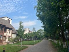 -太阳岛度假酒店