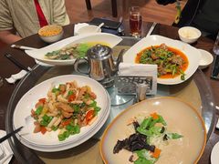 -香宫·中餐厅(拉萨香格里拉大酒店)