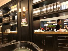 大堂-金春禧(世茂国际广场店)