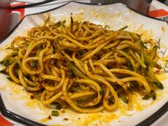 -雅佳神话·麻辣烤鱼(新街口店)