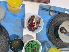 -杭州西湖柳莺里酒店·闻莺厅