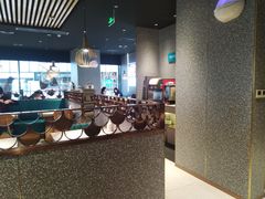 大堂-半天妖烤鱼(印象城店)