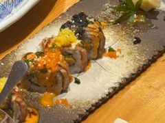 -大岛日本料理铁板烧(南通大饭店)