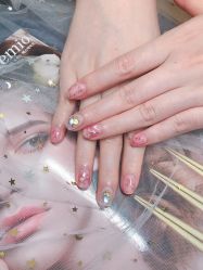 -StartNail美甲
