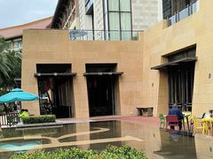 -三亚海棠湾万丽度假酒店