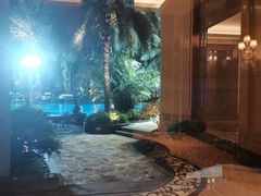 -星河湾半岛酒店-真粤中餐厅