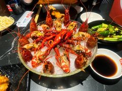 -红盔甲·小龙虾(人民广场店)