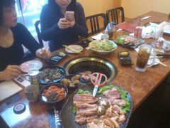 android_upload_pic-炼火烤肉店