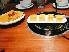 -南越郡·越式风味餐厅(青秀万达店)