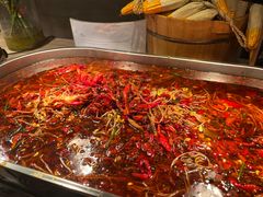 -富力希尔顿酒店·地阔自助餐厅