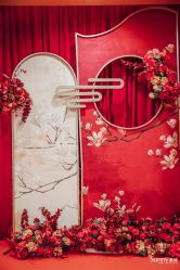 -Sunny喜铺婚礼策划(东部店)