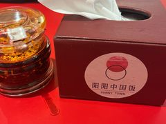-阳阳中国饭(龙湖大兴天街)