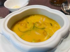 -今轩中餐厅(西安经开洲际酒店)