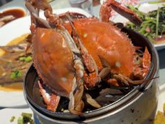 -爷爷的草帽·海鲜馆(孙塘路店)