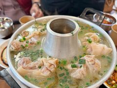 -芳姐重庆名小吃(八宝前街店)