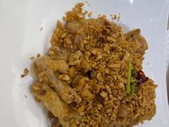 -金时代顺风大酒店(南桥百联店)
