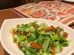 -北李妈妈菜·虾爬子大锅贴(贵和店)