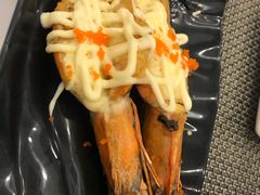 -澜悦港海鲜体验主题餐厅