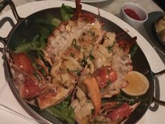 -广州四季酒店·佰鲜汇·现代法餐