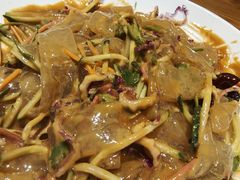 -倍儿美海鲜大排挡·非遗海鲜蒸饺(洋货店)