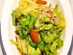 -峨嵋酒家(地安门店)