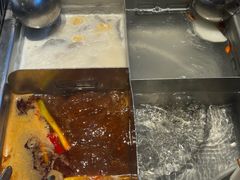 -海底捞火锅(武胜路凯德广场店)