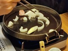 -满来寿喜烧(金虹桥店)