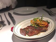 M3肉眼牛排-燃扒房Steakhouse(皇庭店)