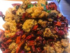 -望京一号·重庆江湖菜(工体店)