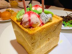 -青年餐厅·烤鸭(星城店)