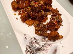 -天津大学·四十二斋餐厅