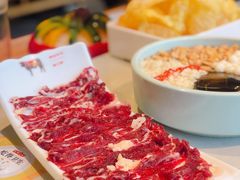 -俏牛哥鲜牛肉牛肆馆(重庆天地店)