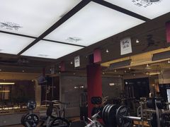 -聚健身GatherFitness(余杭店)